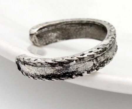 K Series-Toe Rings