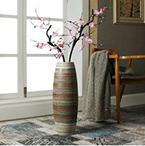 Porcelain Vase / Ceramic Vase