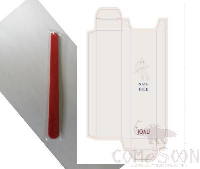 Nail File-Male