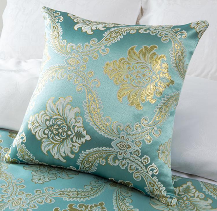 Cushion Cover, Polycotton, 50*50cm