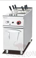 Ae900-Series  Hot Sales Electric Pasta Cooker with Cabinet