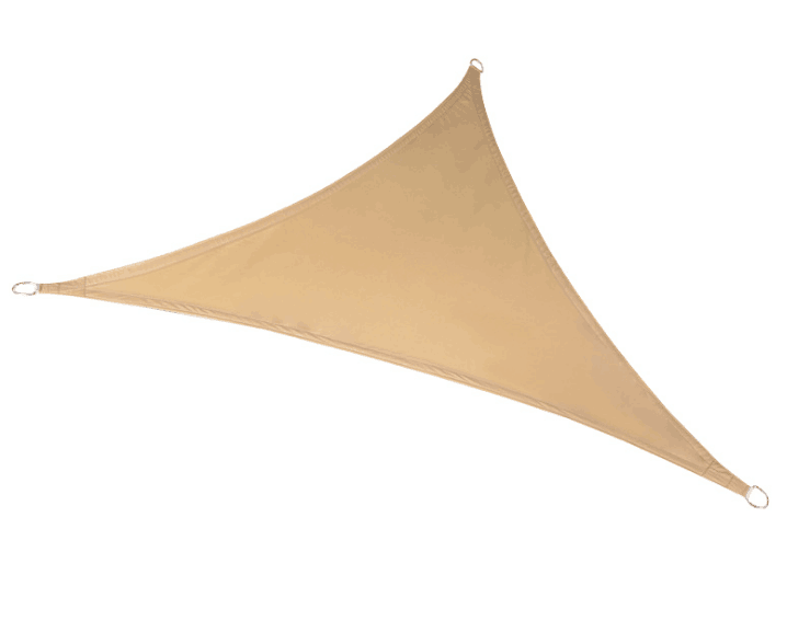 Triangle Canvas (Customized)-6650*7500*6150mm