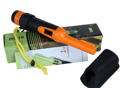 Waterproof Metal Detector