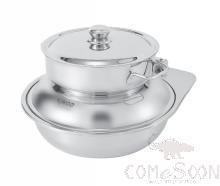 Df Series Soup Stove 10L