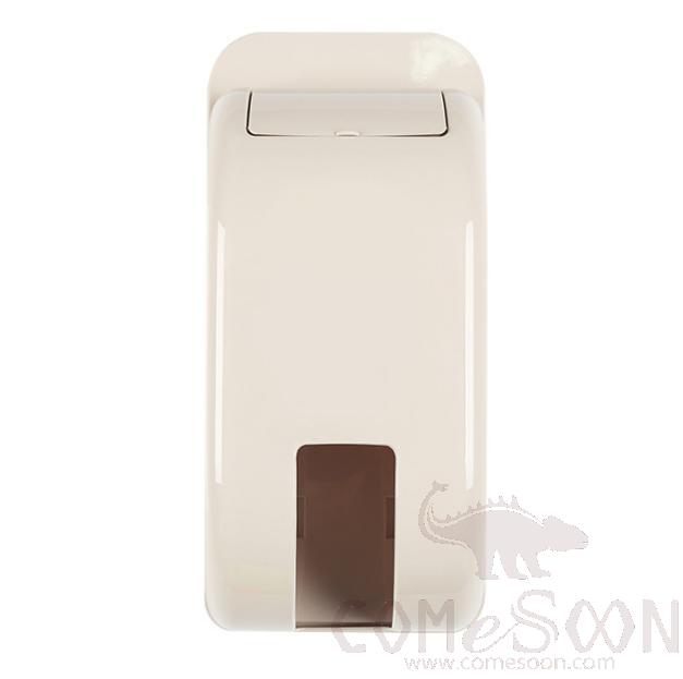 Wall-Mounted Garbage Bag Storage Box-14*10*30cm product image