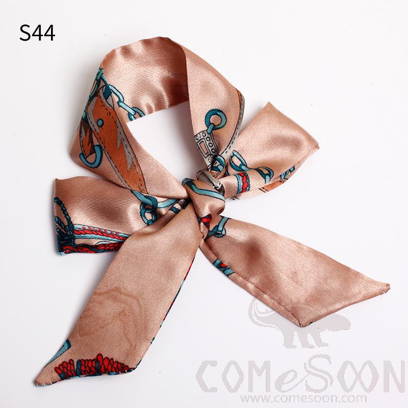 围巾4*90cm-S44 product image
