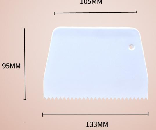 Scraper