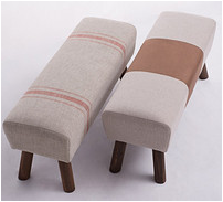 First Thought, Try to Change the Shoe Bench