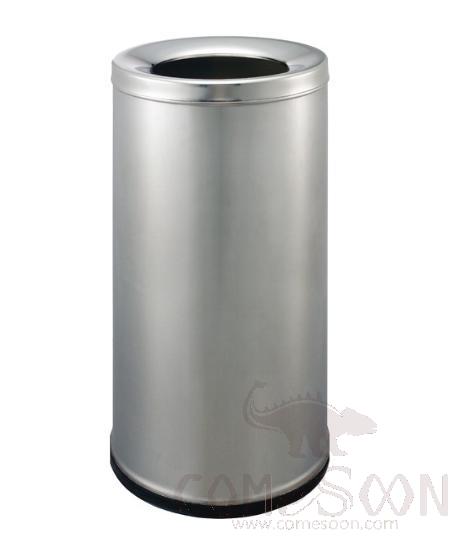 Direct Throwing Trash Can, 201, 480*830mm, Dustbins