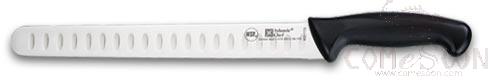Efficient Series Slicing Knife Granton Edge  12 inch