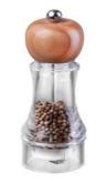 Jd Series-Pepper Mill, L7*W7*H15cm