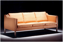 Living Room Sofa