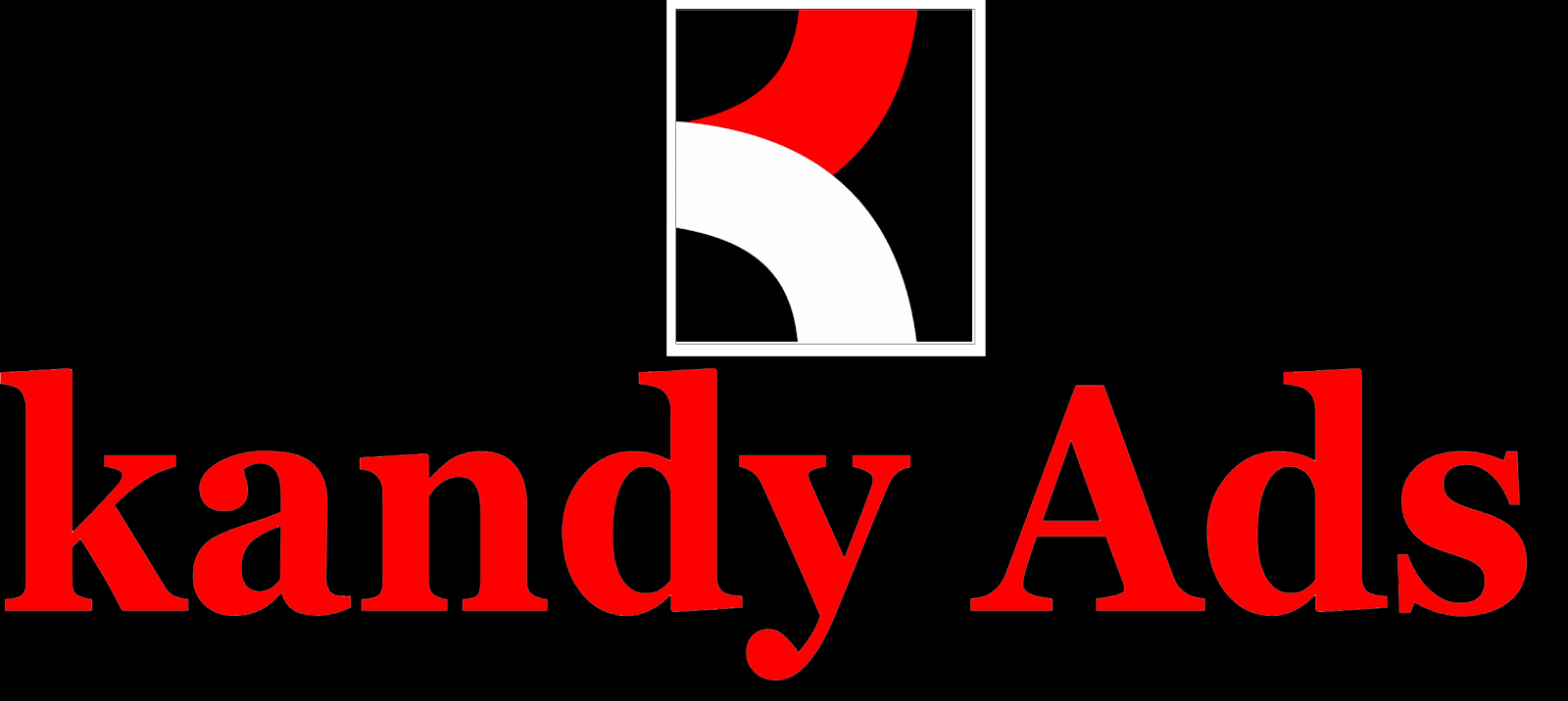 Kandy Ads Logo