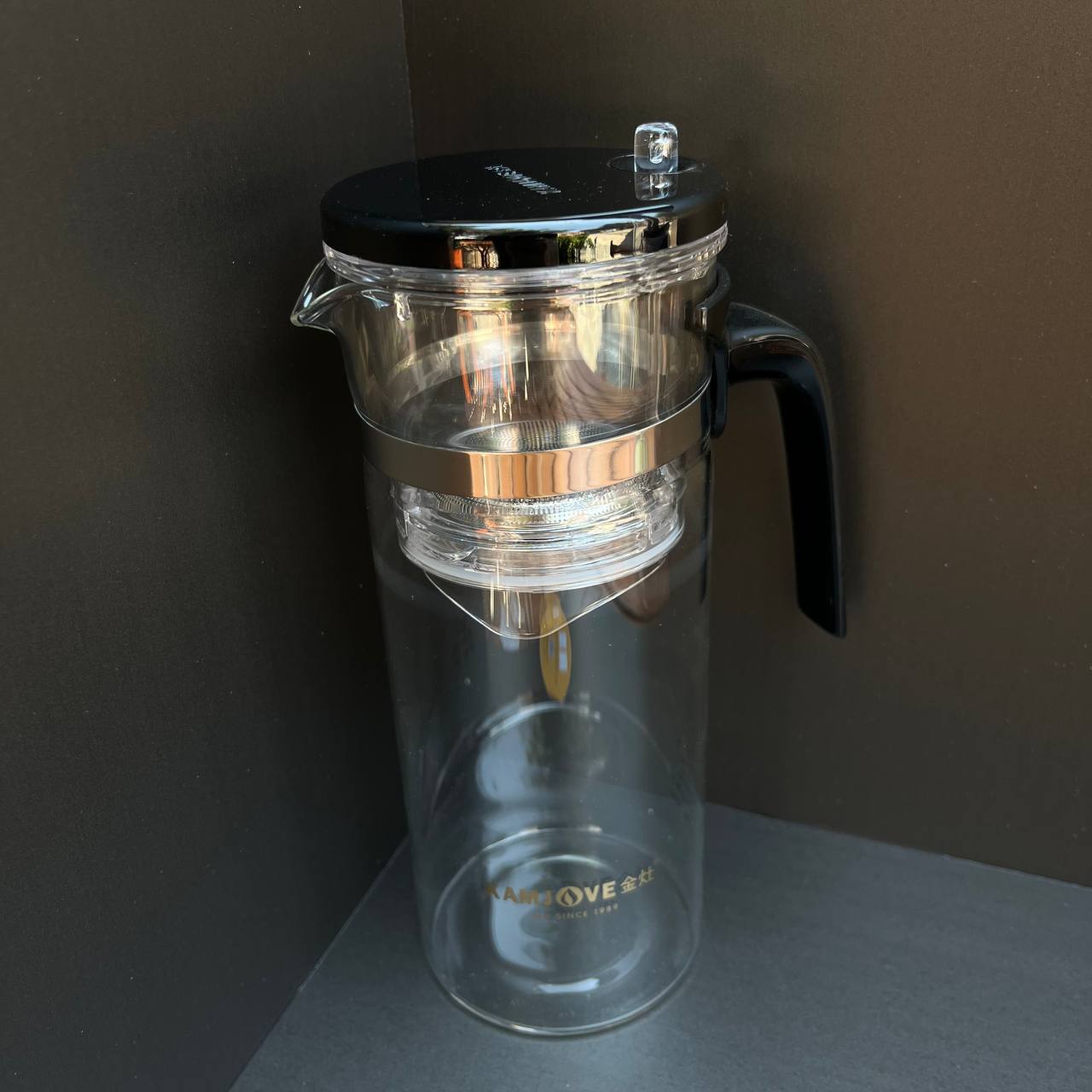 Типот Kamjove 1000ml