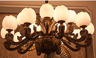 Chandeliers