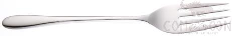 Stjoy Series-Service Fork, 222mm, Stainless Steel 304