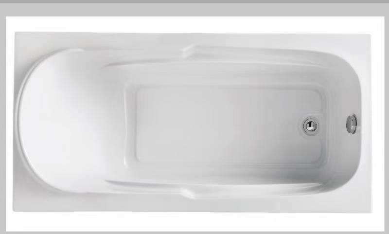 Bathtub, 1500*750* 400mm