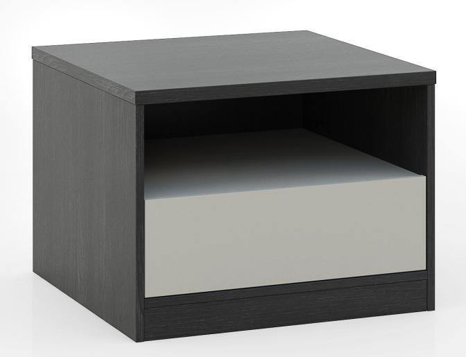 Square table set 600w * 600d * 400mm product image