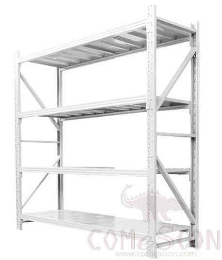 Shelf L200*W60*H200cm product image