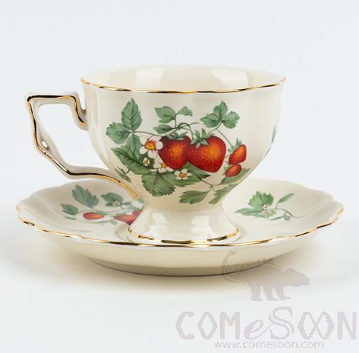 Series C- Tea Cup Set product image