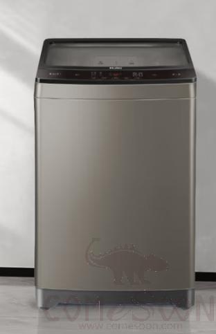 Large Capacity Industrial Washing Machine, 12KG