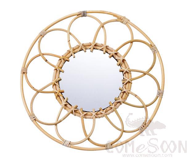 Wall Mirror /  Decorative Mirror