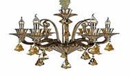 Chandeliers