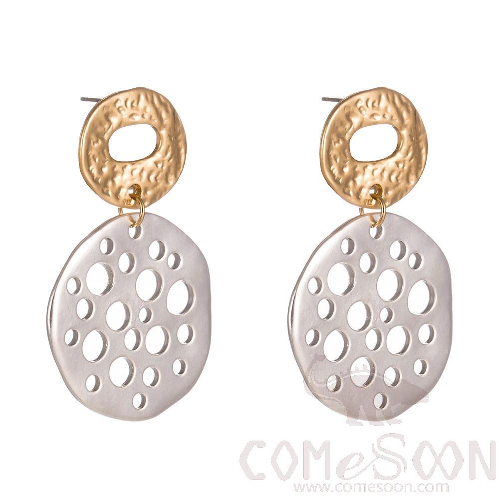 Earring / Dangler / Eardrop / Jewelry          Ne522