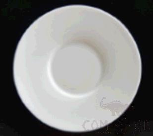 Yy Series- 5.5" Jacquard Cup Bottom Plate