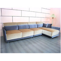 Rayleigh Fabric Sofa