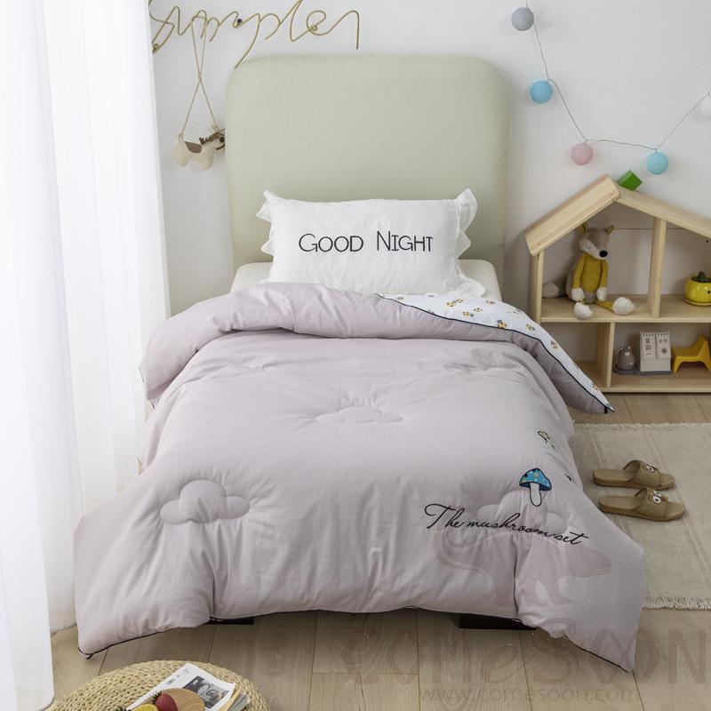 Bed Linens Duvet, Cotton Fabric, 120*150cm