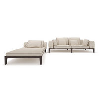 Living Room Sofa