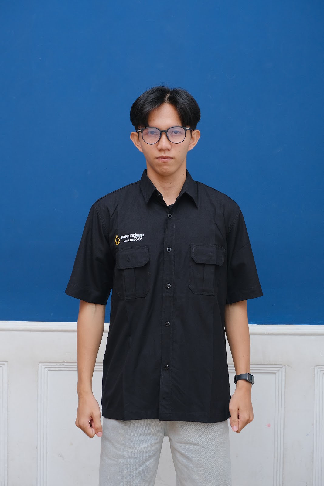 Work Shirt