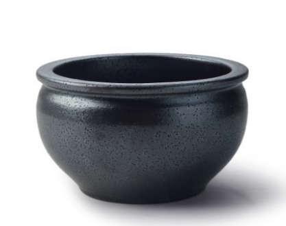 Sfmatt Black Series-Bowl 5.5" product image