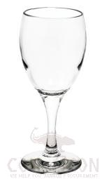 PC Goblet Glass 170ML