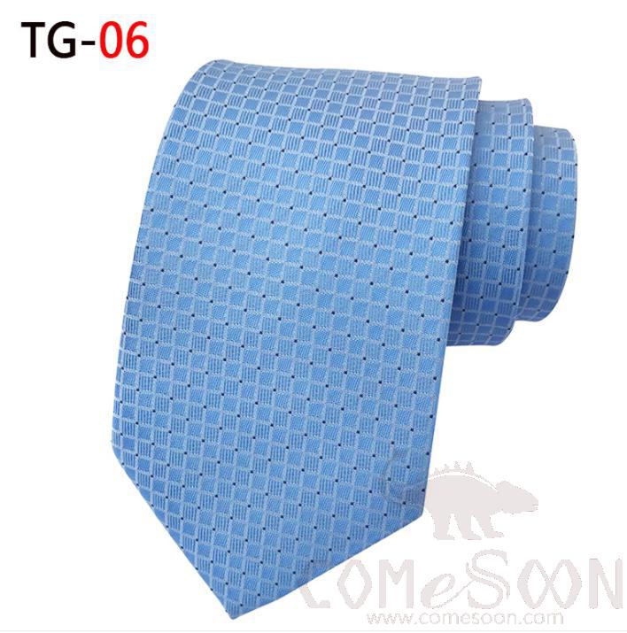 Tie, Polyester Fiber, W8 * L145 cm, Suitable for Fo+ Food and Beverages+ Safety