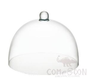 PC 11" High Arched Roof Dining Cover