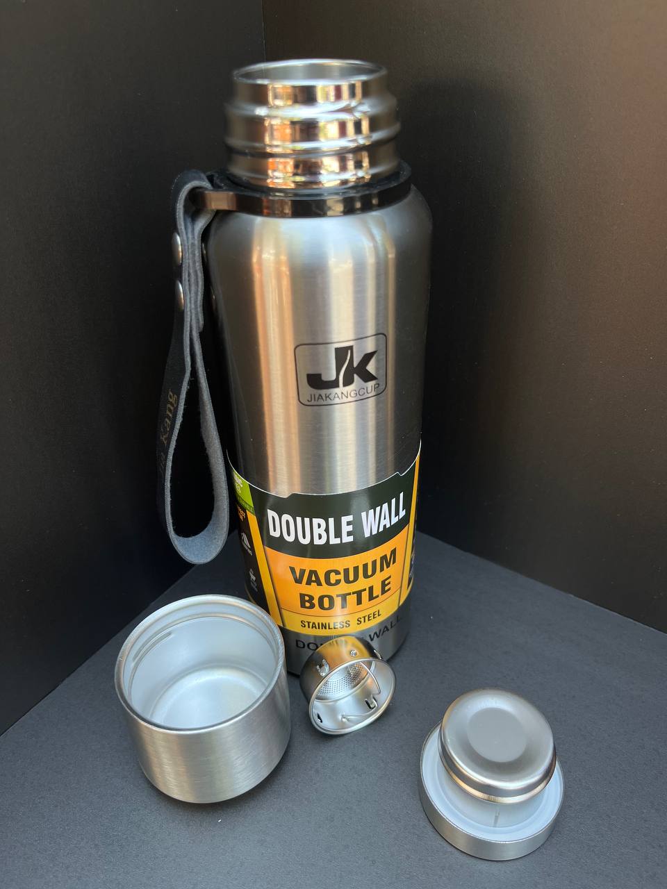 Термос Jiakang 500ml