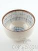 5" Round Bowl, Cream Color, Mf, D127*75mm