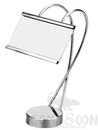 X-Shape Table Number Holder L-Sized, Menu Holder