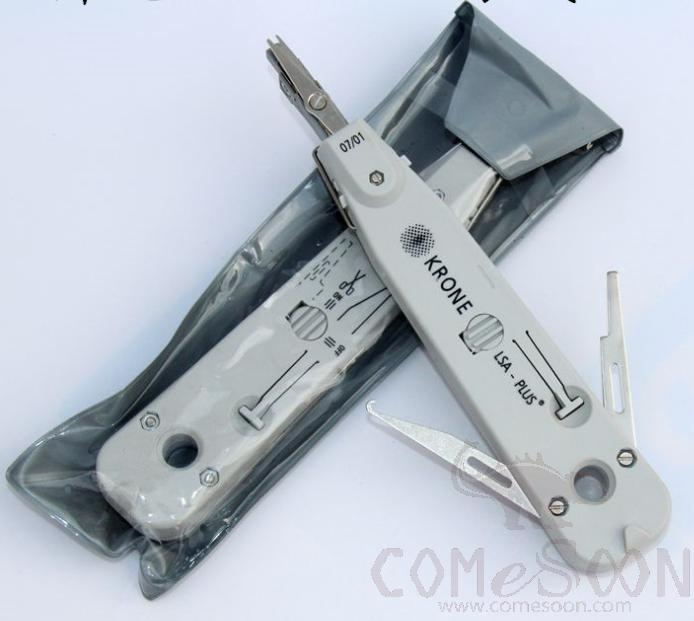 Thread Clamping Knife-Model 101
