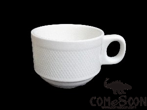 Diamond Series 225ML Cup,L11*W8.8*H6.2cm