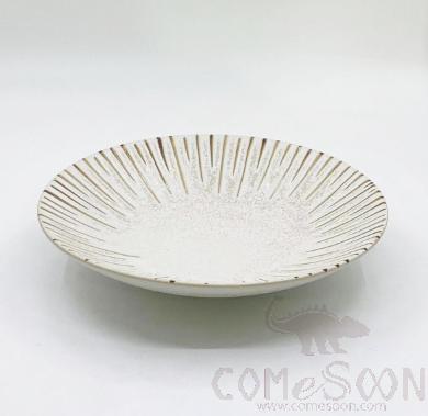 Orion Series 8" Soup Plate