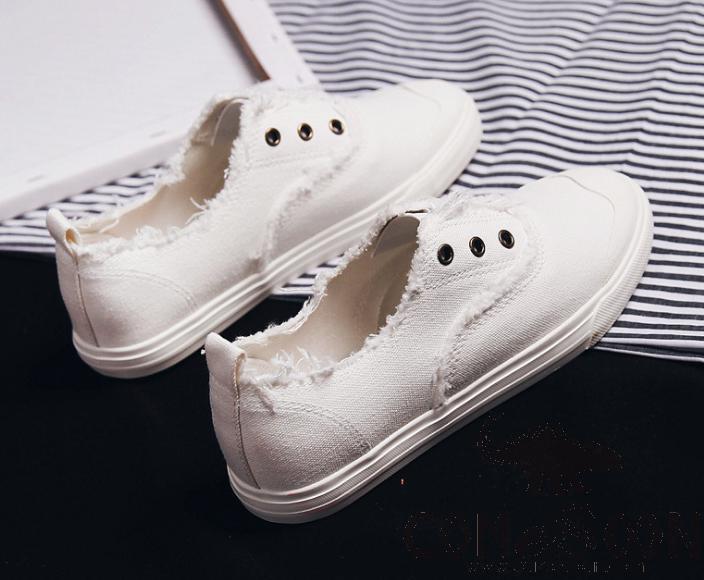 Canvas Shoes-35-40 Size product image