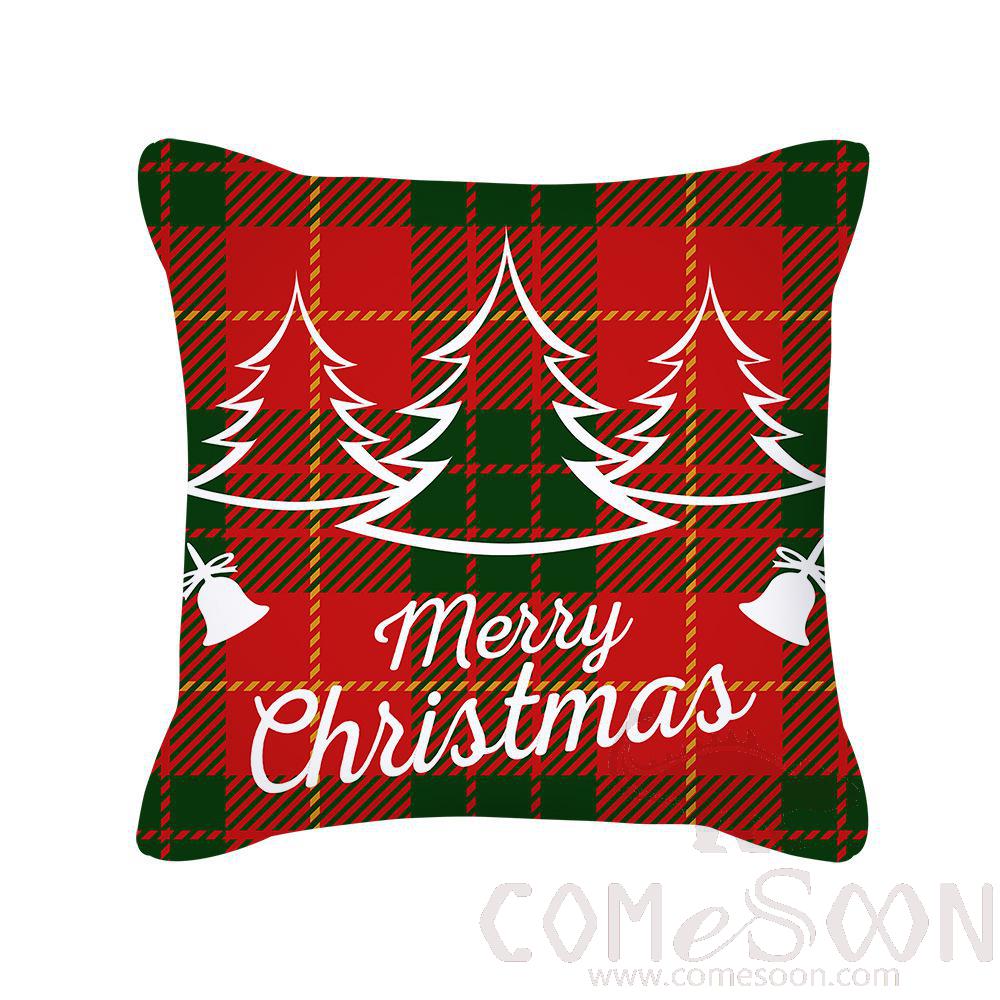Cushion Cover, Linen, 45*45cm