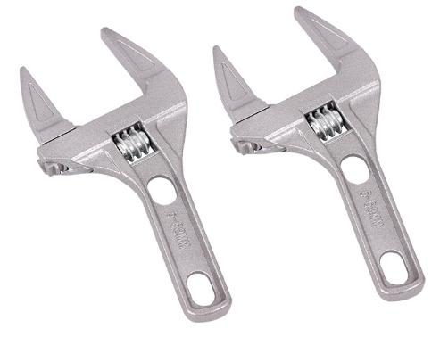 Adjustable Bathroom Wrench