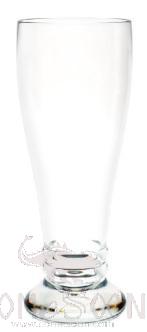 PC Beer Plisner Glass 485ML