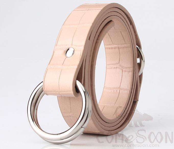Pu Belt-2.5*120cm