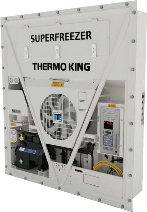 SuperFreezer