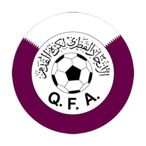 Escudo de Qatar